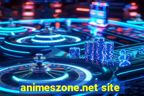 animeszone.net site